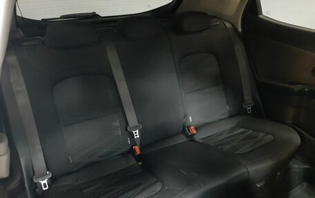 KIA cee'd III, 2013 год, 843 000 рублей, 14 фотография