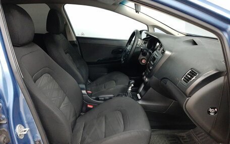 KIA cee'd III, 2013 год, 843 000 рублей, 12 фотография