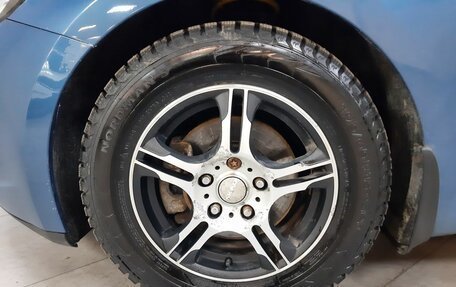 KIA cee'd III, 2013 год, 843 000 рублей, 9 фотография