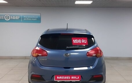 KIA cee'd III, 2013 год, 843 000 рублей, 6 фотография