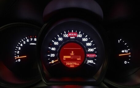 KIA cee'd III, 2013 год, 843 000 рублей, 15 фотография