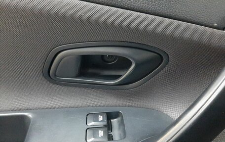 KIA cee'd III, 2013 год, 843 000 рублей, 18 фотография