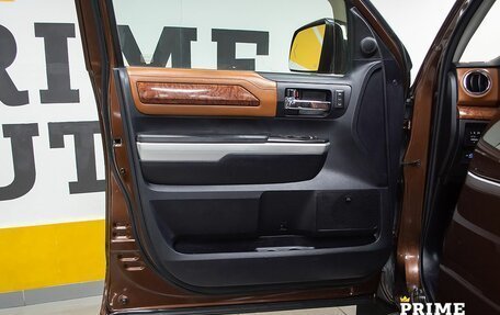 Toyota Tundra II, 2014 год, 5 299 000 рублей, 8 фотография