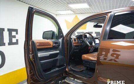 Toyota Tundra II, 2014 год, 5 299 000 рублей, 7 фотография