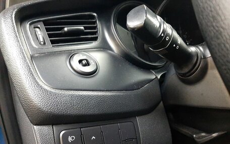 KIA cee'd III, 2013 год, 843 000 рублей, 19 фотография