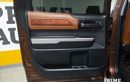 Toyota Tundra II, 2014 год, 5 299 000 рублей, 12 фотография