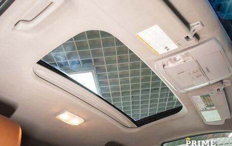 Toyota Tundra II, 2014 год, 5 299 000 рублей, 22 фотография