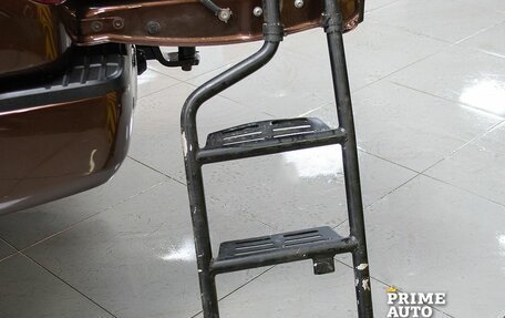 Toyota Tundra II, 2014 год, 5 299 000 рублей, 25 фотография