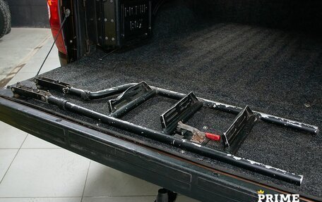 Toyota Tundra II, 2014 год, 5 299 000 рублей, 27 фотография