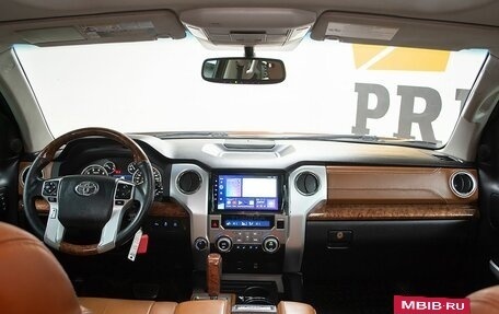 Toyota Tundra II, 2014 год, 5 299 000 рублей, 14 фотография