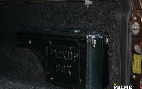 Toyota Tundra II, 2014 год, 5 299 000 рублей, 28 фотография