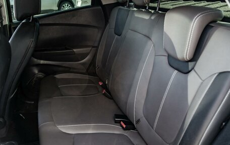 Renault Kaptur I рестайлинг, 2018 год, 1 399 000 рублей, 7 фотография