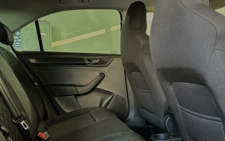 Skoda Rapid II, 2021 год, 1 860 000 рублей, 13 фотография