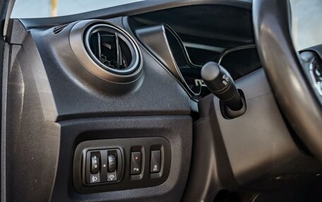 Renault Kaptur I рестайлинг, 2018 год, 1 399 000 рублей, 5 фотография