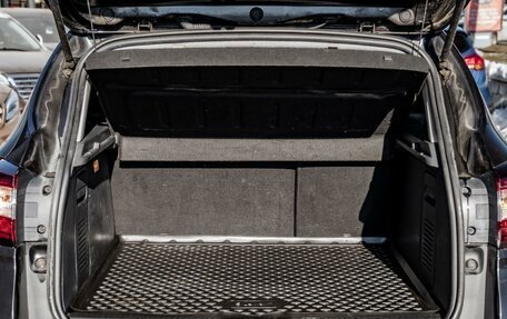 Renault Kaptur I рестайлинг, 2018 год, 1 399 000 рублей, 12 фотография