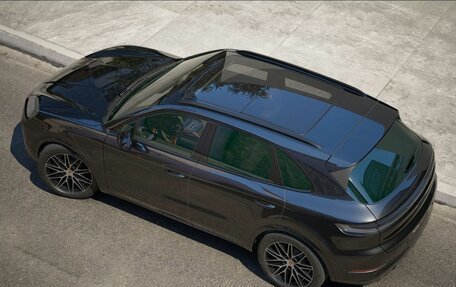 Porsche Cayenne III, 2026 год, 20 990 000 рублей, 3 фотография