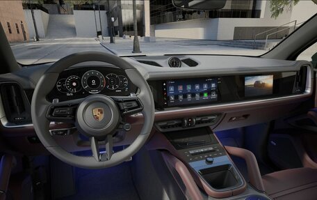 Porsche Cayenne III, 2026 год, 20 990 000 рублей, 4 фотография