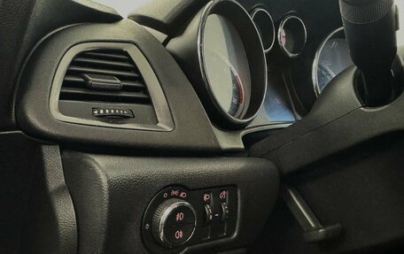 Opel Astra J, 2011 год, 650 000 рублей, 9 фотография