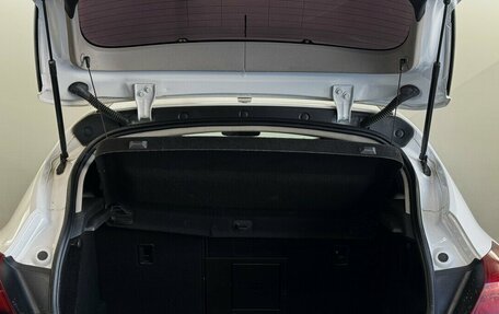 Opel Astra J, 2011 год, 650 000 рублей, 13 фотография