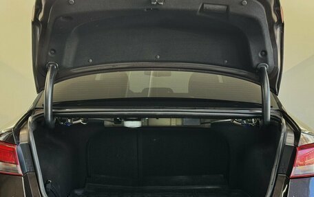 KIA Optima IV, 2019 год, 1 920 000 рублей, 16 фотография