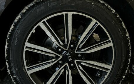 KIA Optima IV, 2019 год, 1 920 000 рублей, 18 фотография