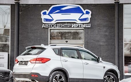 DongFeng AX7 I, 2018 год, 1 339 000 рублей, 4 фотография
