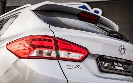 DongFeng AX7 I, 2018 год, 1 339 000 рублей, 6 фотография