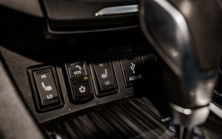 DongFeng AX7 I, 2018 год, 1 339 000 рублей, 10 фотография