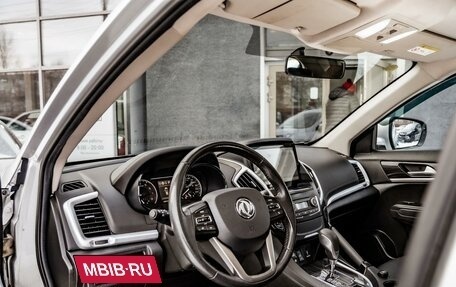 DongFeng AX7 I, 2018 год, 1 339 000 рублей, 7 фотография