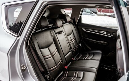 DongFeng AX7 I, 2018 год, 1 339 000 рублей, 18 фотография