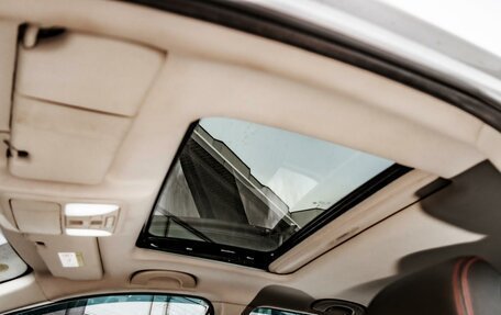 DongFeng AX7 I, 2018 год, 1 339 000 рублей, 19 фотография