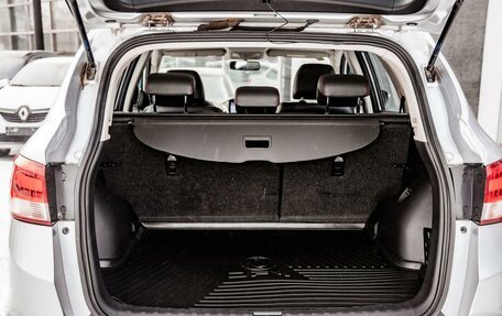 DongFeng AX7 I, 2018 год, 1 339 000 рублей, 21 фотография