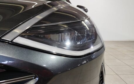 Hyundai Sonata VIII, 2022 год, 2 570 000 рублей, 9 фотография