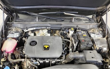 Hyundai Sonata VIII, 2022 год, 2 570 000 рублей, 11 фотография