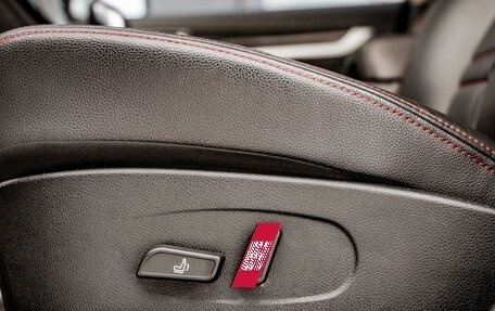 DongFeng AX7 I, 2018 год, 1 339 000 рублей, 17 фотография