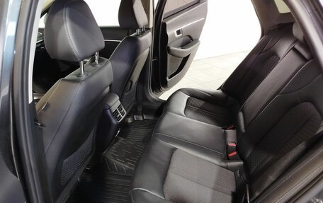 Hyundai Sonata VIII, 2022 год, 2 570 000 рублей, 23 фотография