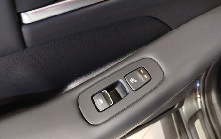 Hyundai Sonata VIII, 2022 год, 2 570 000 рублей, 24 фотография