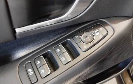 Hyundai Sonata VIII, 2022 год, 2 570 000 рублей, 21 фотография