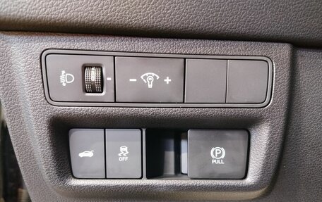 Hyundai Sonata VIII, 2022 год, 2 570 000 рублей, 20 фотография