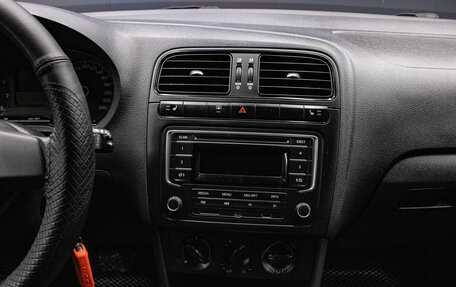 Volkswagen Polo VI (EU Market), 2013 год, 899 000 рублей, 7 фотография