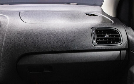 Volkswagen Polo VI (EU Market), 2013 год, 899 000 рублей, 8 фотография