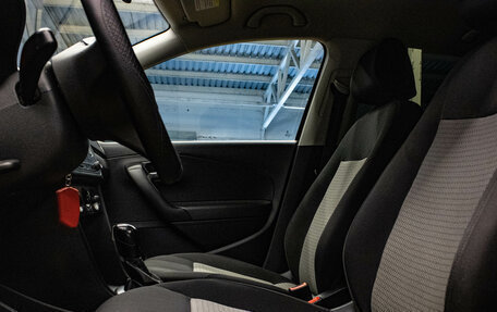 Volkswagen Polo VI (EU Market), 2013 год, 899 000 рублей, 9 фотография