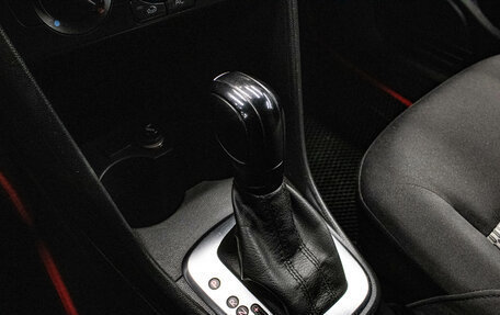 Volkswagen Polo VI (EU Market), 2013 год, 899 000 рублей, 19 фотография