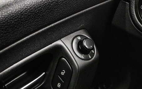 Volkswagen Polo VI (EU Market), 2013 год, 899 000 рублей, 14 фотография