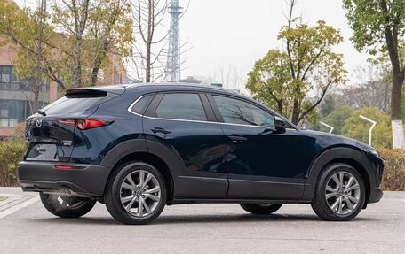 Mazda CX-30 I, 2022 год, 1 875 777 рублей, 5 фотография