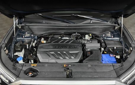 Hyundai Palisade I, 2020 год, 3 300 000 рублей, 11 фотография