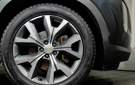 Hyundai Palisade I, 2020 год, 3 300 000 рублей, 9 фотография