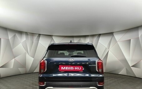 Hyundai Palisade I, 2020 год, 3 300 000 рублей, 8 фотография