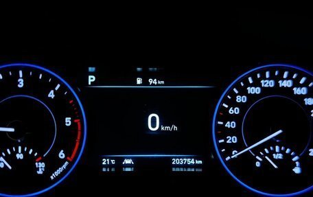 Hyundai Palisade I, 2020 год, 3 300 000 рублей, 18 фотография