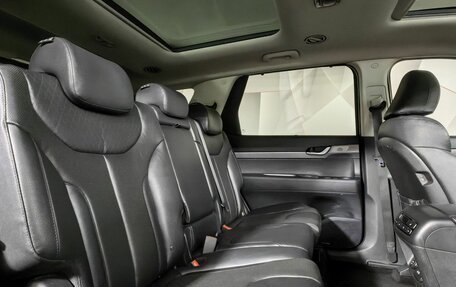 Hyundai Palisade I, 2020 год, 3 300 000 рублей, 16 фотография